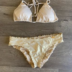 Malai & LULU Fama swim